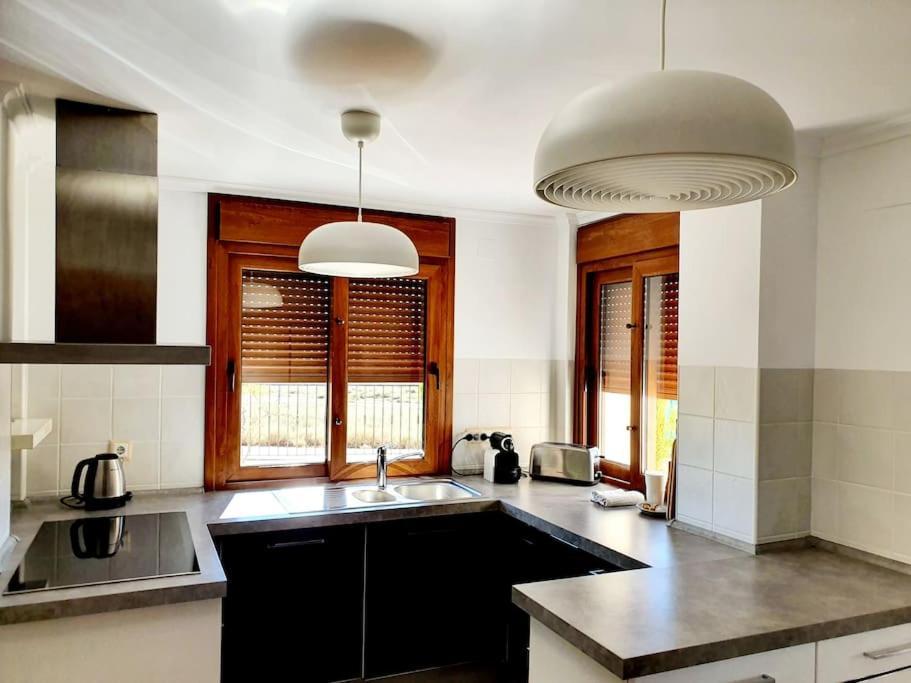 Villa Jacaranda Altaona Golf Múrcia Exterior foto